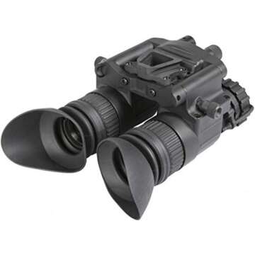 AGM NVG-40 NL2 Night Vision Goggle for Outdoor Enthusiasts