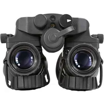 AGM NVG-40 NL2 Night Vision Goggle for Outdoor Enthusiasts