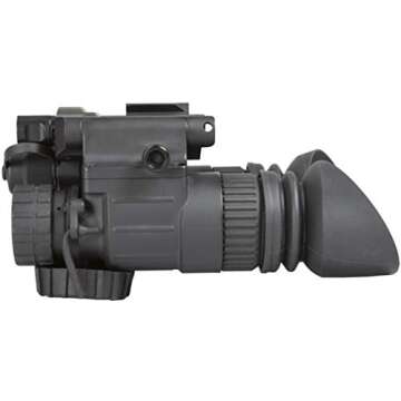 AGM NVG-40 NL2 Night Vision Goggle for Outdoor Enthusiasts