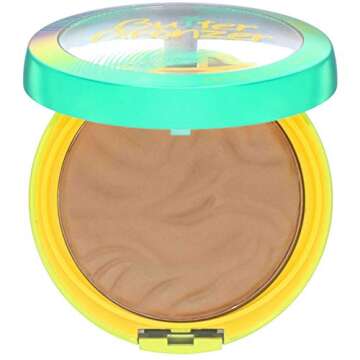 Physicians Formula Murumuru Butter Bronzer - Natural Glow