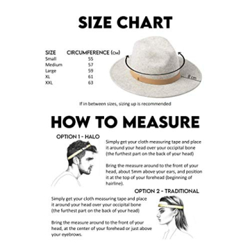 Stylish Wool Felt Fedora Hat for Women