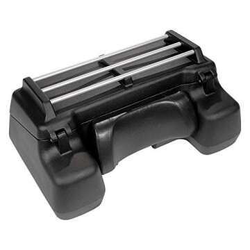 Shop Kimpex Deluxe Cargo Box for ATV - Durable & Spacious