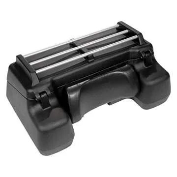 Shop Kimpex Deluxe Cargo Box for ATV - Durable & Spacious