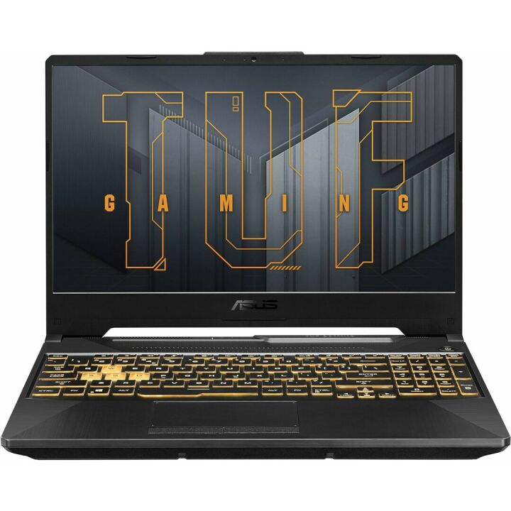 ASUS TUF Gaming F15 Laptop - RTX 2050 & Intel i5