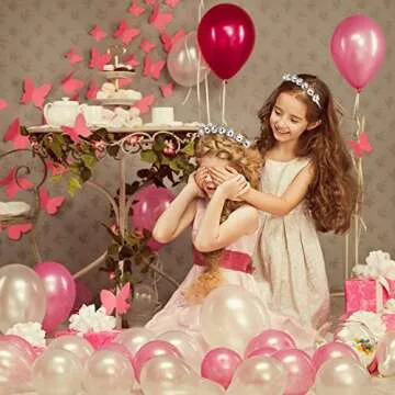 Hicarer Disco Ball Headbands - Vintage 1970s Style