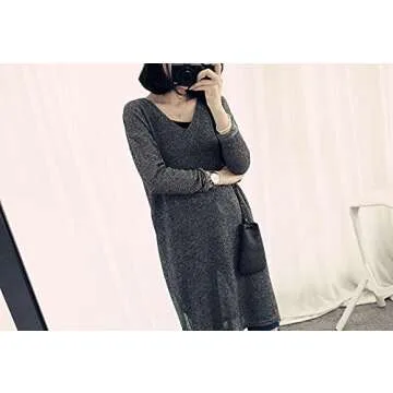 Yueton Litchi Stria Shoulder Bag for Mobiles and Gadgets