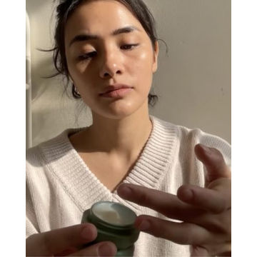 Cadence Travel Containers for Effortless Skincare On-the-Go