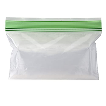 Amazon Basics 300 Count Snack Storage Bags
