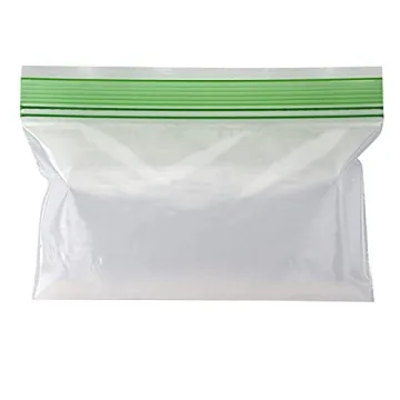 Amazon Basics 300 Count Snack Storage Bags