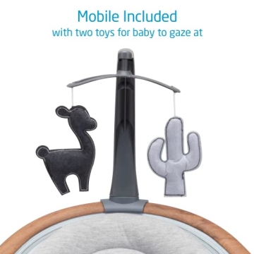 Maxi-Cosi Cassia Swing - Ultimate Comfort for Babies