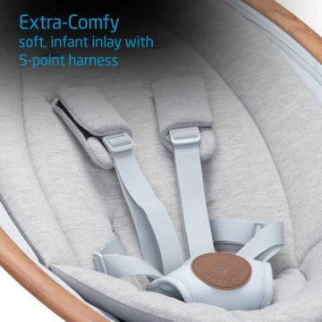 Maxi-Cosi Cassia Swing - Ultimate Comfort for Babies