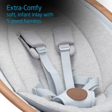 Maxi-Cosi Cassia Swing - Ultimate Comfort for Babies