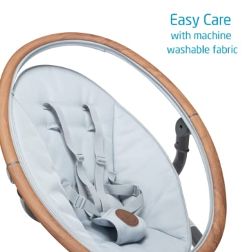 Maxi-Cosi Cassia Swing - Ultimate Comfort for Babies