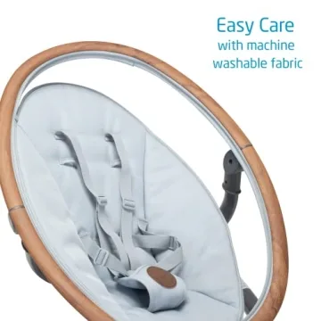 Maxi-Cosi Cassia Swing - Ultimate Comfort for Babies