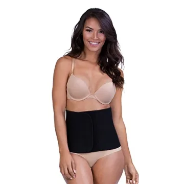 Belly Bandit Bamboo Postpartum Wrap for New Moms