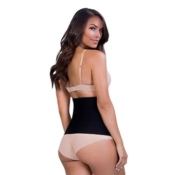 Belly Bandit Bamboo Postpartum Wrap for New Moms