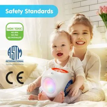 Best Learning Educational Activity Cube for Babies