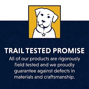 Ruffwear Cooling Vest for Large Dogs - Summer Comfort