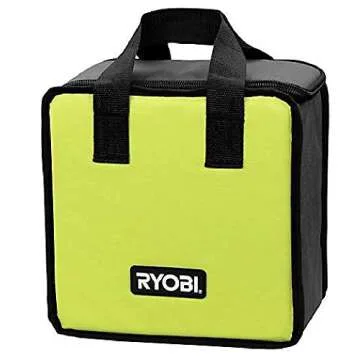 Ryobi 18-Volt Cordless Brushless Drill-Impact Driver Kit