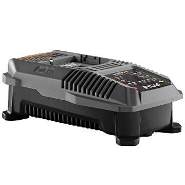 Ryobi 18-Volt Cordless Brushless Drill-Impact Driver Kit