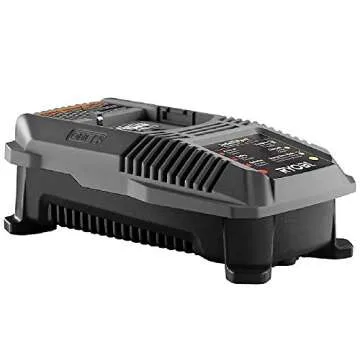 Ryobi 18-Volt Cordless Brushless Drill-Impact Driver Kit