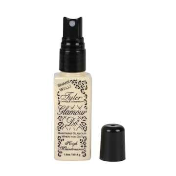 High Maintenance Glamour Do - 1.2 oz (Small) Size