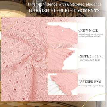 SAUKOLE Womens Casual T-Shirts Dresses Crew Neck A Line Tank Dresses for Wedding Guest Cocktail Part...