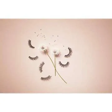 Naked Lashes 421 for Natural Beauty and Comfort