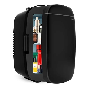 NXONE Portable Mini Fridge for Skincare and Food