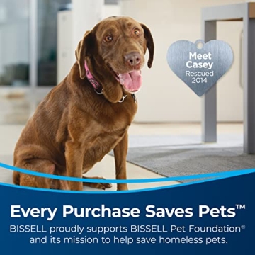 Bissell Crosswave HF3 Cordless Wet/Dry Vacuum Cleaner