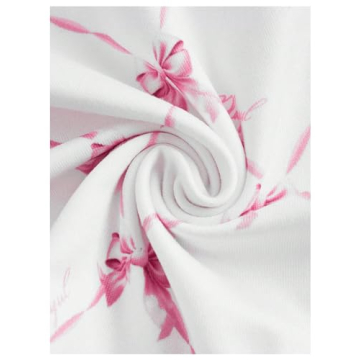 Cute SHENHE Women's Pajamas Set 2 Piece Sleepwear