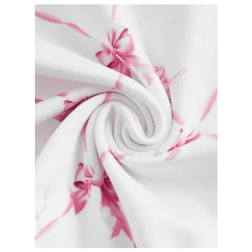 Cute SHENHE Women's Pajamas Set 2 Piece Sleepwear