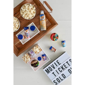 Bacon Cheddar Popcorn Seasoning - 6 Pack