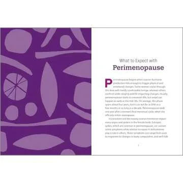 Menopause: 50 Things You Need to Know: What to Expect During the Three Stages of Menopause