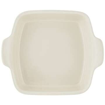 Emile Henry 8" x 8" Square Baker - Modern Classics Collection | Sugar