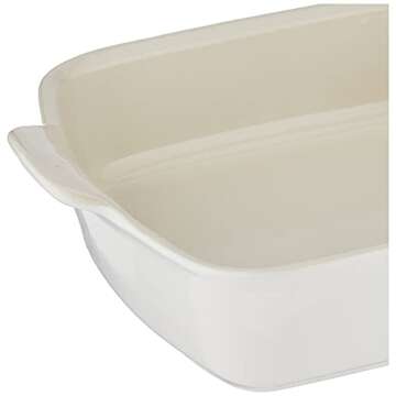 Emile Henry 8" x 8" Square Baker - Modern Classics Collection | Sugar