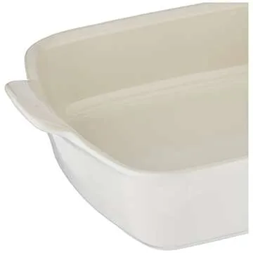 Emile Henry 8" x 8" Square Baker - Modern Classics Collection | Sugar