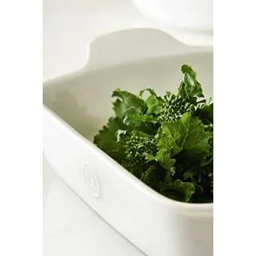 Emile Henry 8" x 8" Square Baker - Modern Classics Collection | Sugar