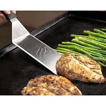 Blackstone 5195 Signature Griddle Spatula