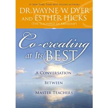 Co-creating at Its Best: A Conversation Between Master Teachers
