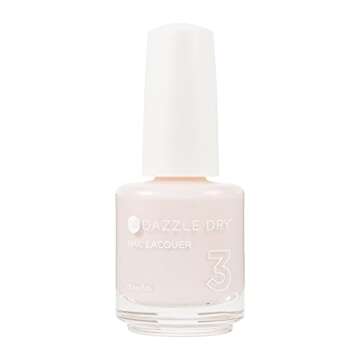 Dazzle Dry System Kit - Touch of Love for Flawless Nails