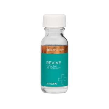 Dazzle Dry System Kit - Touch of Love for Flawless Nails