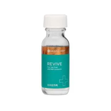 Dazzle Dry System Kit - Touch of Love for Flawless Nails