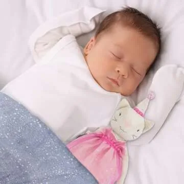 Buy MON AMI Pia Party Kitty Plush Toy for Kids | 12" Stuffed Cat