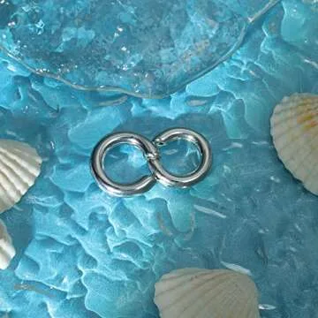 Preskiers Ear Cuffs for Women,Ear Cuff, Chunky Huggie Hoop Earrings,Cartilage Upper Non Piercing,14k Gold and Silver Set 2pcs