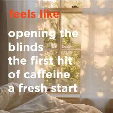 By Rosie Jane Wake Up Everyday Body Wash - Lightly Scented Body Wash with Lemon Verbena, Grapefruit, Geranium & Eucalyptus for All Skin Types - Hydrating & Soothing Shower Products for Women (236ml)