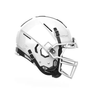 Schutt F7 VTD Football Helmet - Top-Safe & Comfortable Gear