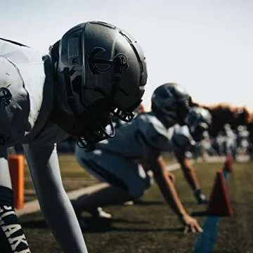 Schutt F7 VTD Football Helmet - Top-Safe & Comfortable Gear