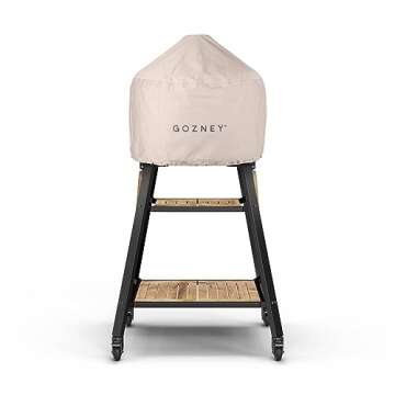 Gozney Dome + Dome S1 Stand