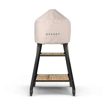 Gozney Dome + Dome S1 Stand